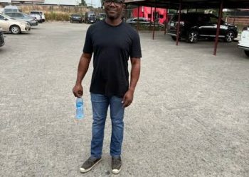 Lagos Court Jails Man Over $30,000 Currency Violation