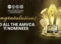 AMVCA 2025: Nollywood’s Big Night Returns