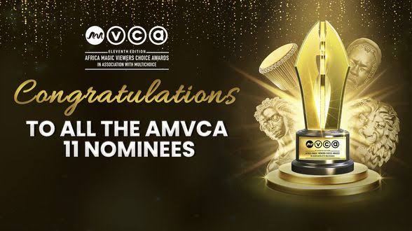 AMVCA 2025: Nollywood’s Big Night Returns