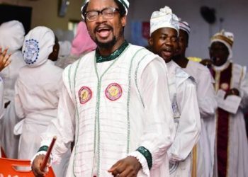 Nigerian Church Leaders Preach Easter Transformation