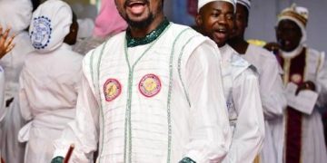 Nigerian Church Leaders Preach Easter Transformation