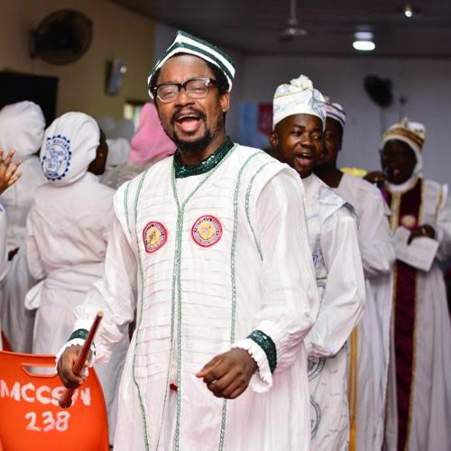 Nigerian Church Leaders Preach Easter Transformation