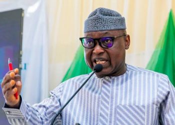 Unity in Ekiti APC as Leaders Support Oyebanji’s Re-election Bid