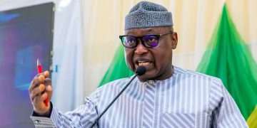 Unity in Ekiti APC as Leaders Support Oyebanji’s Re-election Bid