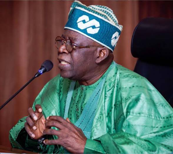 Tinubu Unveils Energy Transition Plan at Global Climate Dialogue