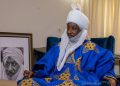 Police Withdraw Invitation to Emir Sanusi II Over Sallah Incident