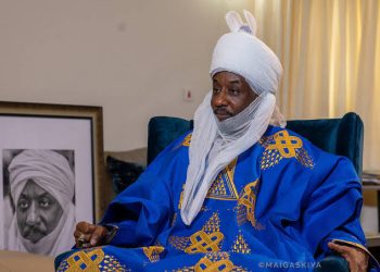 Police Withdraw Invitation to Emir Sanusi II Over Sallah Incident