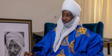 Police Withdraw Invitation to Emir Sanusi II Over Sallah Incident