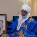 Police Withdraw Invitation to Emir Sanusi II Over Sallah Incident