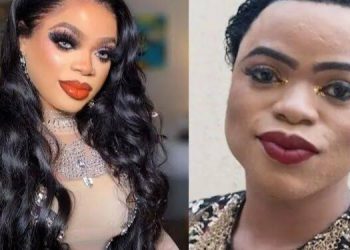 Bobrisky Paid ₦35 Million for Special Prison Treatment