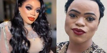 Bobrisky Paid ₦35 Million for Special Prison Treatment