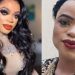 Bobrisky Paid ₦35 Million for Special Prison Treatment