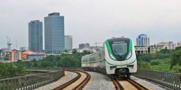New Rail Service Eases Nigeria’s Logistics Struggles
