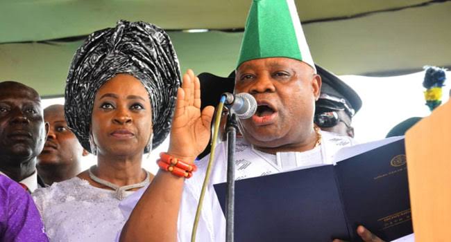 Adeleke: PDP Stronger Despite Defections, Focused on Delivering Imole Agenda
