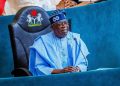 Tinubu Declares April 7 as Police Day
