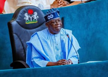 Tinubu Declares April 7 as Police Day