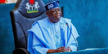 Tinubu Declares April 7 as Police Day