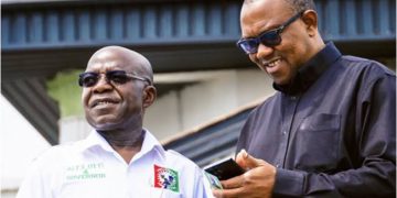 Labour Party Faces Crisis as Obi, Otti Face Suspension Threats