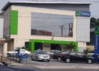 Fidelity Bank Distributes Food Packs to FCT Communities