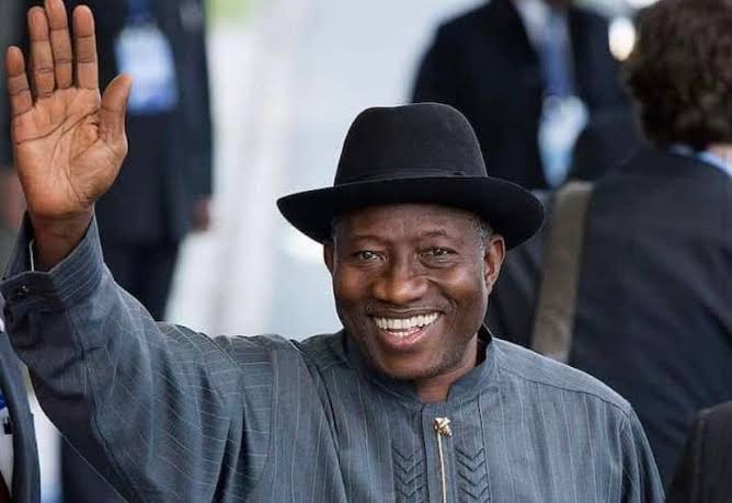 Why Jonathan Should Run in 2027 – Buhari Youth Leader