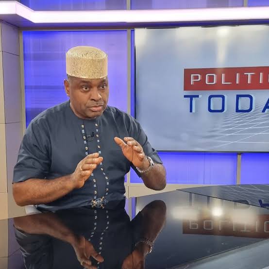 Okonkwo Accuses INEC of Election Manipulation in 2023