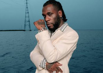 Think Global, Burna Boy Tells Artists
