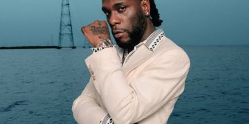 Think Global, Burna Boy Tells Artists
