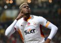 Top Clubs Circle, But Osimhen May Remain in Galatasaray