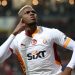 Top Clubs Circle, But Osimhen May Remain in Galatasaray