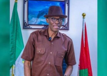 Abure Faces Backlash in Labour Party Crisis