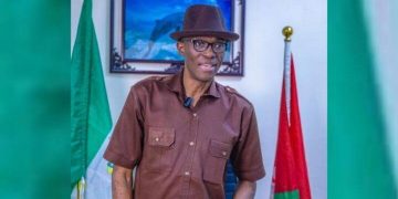 Abure Faces Backlash in Labour Party Crisis