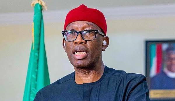Okowa Explains APC Defection as a Move for Delta’s Progress