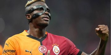 Osimhen to Man U? Financial Hurdles Loom