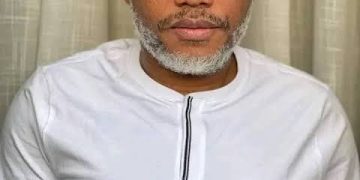 Court Rejects Nnamdi Kanu's N50bn Suit Over Rights Violation
