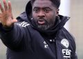 Kolo Touré Returns to Manchester City as Academy Coach