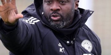 Kolo Touré Returns to Manchester City as Academy Coach