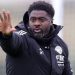 Kolo Touré Returns to Manchester City as Academy Coach