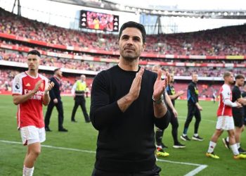 Arsenal Hit by Injury, Arteta Reacts