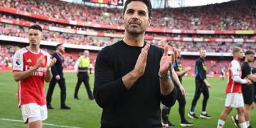 Arsenal Hit by Injury, Arteta Reacts