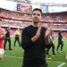 Arsenal Hit by Injury, Arteta Reacts