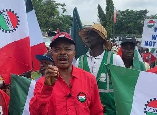 NLC Slams States Over Poor Minimum Wage