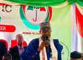 Sokoto PDP Chairman Vows to Reclaim Power from APC in 2027