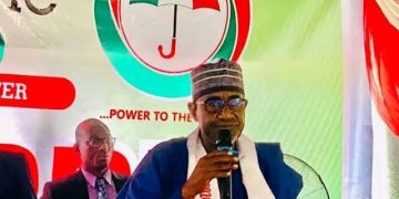 Sokoto PDP Chairman Vows to Reclaim Power from APC in 2027