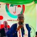 Sokoto PDP Chairman Vows to Reclaim Power from APC in 2027