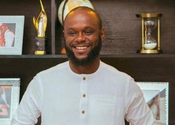 Public Eyes on Seyi Tinubu