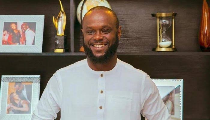 Public Eyes on Seyi Tinubu