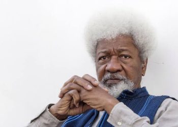 Soyinka: Protest Song Ban Is Step Back
