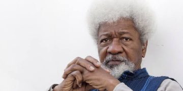 Soyinka: Protest Song Ban Is Step Back