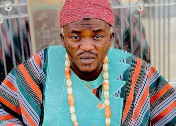 Portable Arrested Over Alleged Criminal Defamation