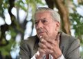 Mario Vargas Llosa Dies at 89